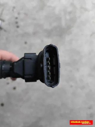 0221503014 Модуль зажигания Opel Corsa B Арт 29070939, вид 2