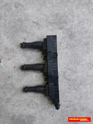 0221503014 Модуль зажигания Opel Corsa B Арт 29070939, вид 1