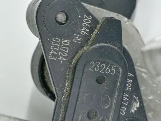 6895467, 37146895467, 8850049 Кронштейн датчика положения кузова BMW 3 G20/G21 (в наличии) Арт 014619, вид 6