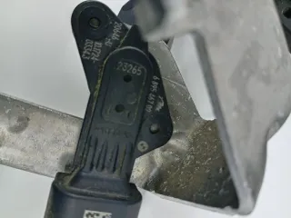 6895467, 37146895467, 8850049 Кронштейн датчика положения кузова BMW 3 G20/G21 (в наличии) Арт 014619, вид 4