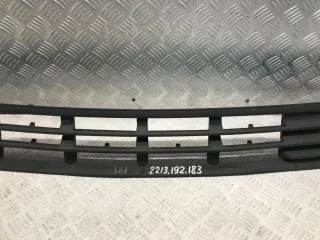 93BB17B968BB Заглушка (решетка) в бампер Ford Mondeo 1 Арт 2213192183, вид 3