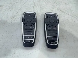 9231370 Пульт мультимедии BMW 7 F01/F02 Арт BMW31069, вид 1