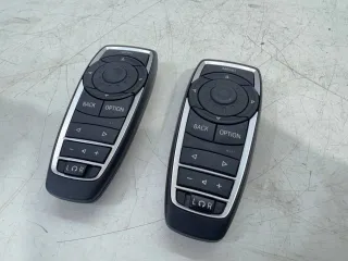 9231370 Пульт мультимедии BMW 7 F01/F02 Арт BMW31069, вид 3