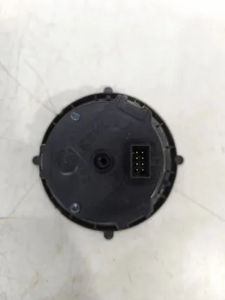 7191398 Механизм электрорегулировки зеркала наружного правого BMW 5 F10/F11/GT F07 Арт BMW30859, вид 2