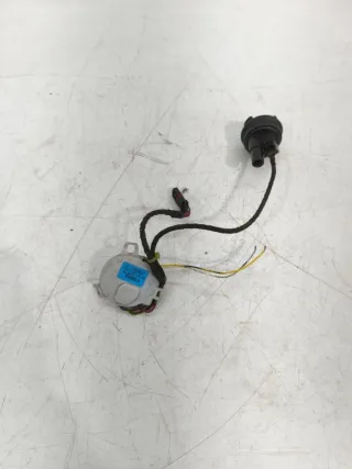 7245590 Механизм электрорегулировки зеркала наружного правого BMW 5 E60/E61 Арт BMW30964, вид 2