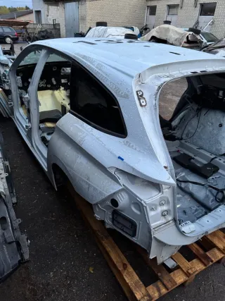  Крыша Peugeot 308 3 Арт 103780067, вид 3