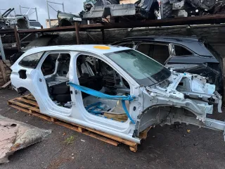  Крыша Peugeot 308 3 Арт 103780067, вид 2