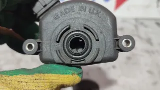  Датчик положения дроссельной заслонки Citroen Xantia Арт E3149, вид 3