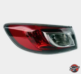  Фонарь задний левый Mazda 3 BL Арт 38910504al, вид 1