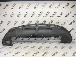 LJ6BA8B384ACW Защита (пыльник) бампера переднего Ford Escape 4 Арт V132, вид 1