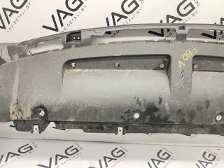 LJ6BA8B384ACW Защита (пыльник) бампера переднего Ford Escape 4 Арт V132, вид 4