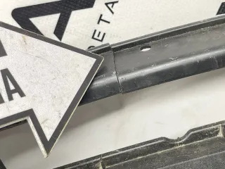 LJ6BA8B384ACW Защита (пыльник) бампера переднего Ford Escape 4 Арт V132, вид 11