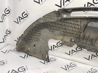 LJ6BA8B384ACW Защита (пыльник) бампера переднего Ford Escape 4 Арт V132, вид 7