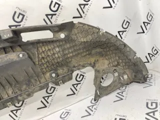 LJ6BA8B384ACW Защита (пыльник) бампера переднего Ford Escape 4 Арт V132, вид 9