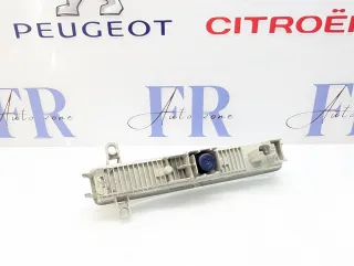 9812662180 Дневные ходовые огни левые Citroen C3 2 restailing Арт M3074950, вид 3
