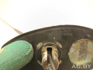  Антенна  Citroen C4 1 Арт 103787364, вид 5