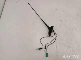  Антенна  Citroen C4 1 Арт 103787364, вид 1