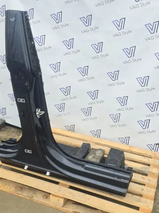  Стойка кузовная передняя правая Audi A7 2 (S7,RS7) Арт 0031, вид 3