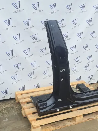  Стойка кузовная передняя правая Audi A7 2 (S7,RS7) Арт 0031, вид 2