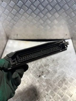 1744606 Блок управления двигателем BMW 8 E31 4.0л Арт 103788829, вид 2