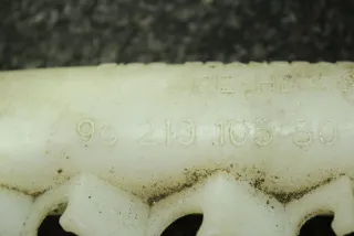 9621010580 Горловина бачка омывателя Citroen Berlingo 1 Арт 103788929, вид 3