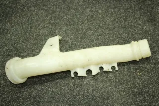 9621010580 Горловина бачка омывателя Citroen Berlingo 1 Арт 103788929, вид 2