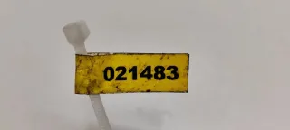 078105263C Шестерня коленвала Audi A6 C5 (S6,RS6) Арт 021483, вид 5