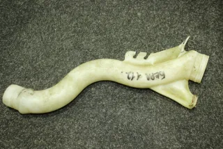 9645191080 Горловина бачка омывателя Citroen Berlingo 1 restailing Арт 103789166, вид 1