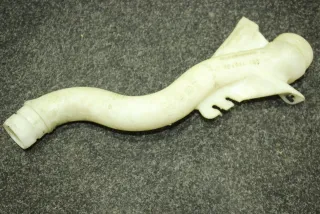 9645191080 Горловина бачка омывателя Citroen Berlingo 1 restailing Арт 103789166, вид 2