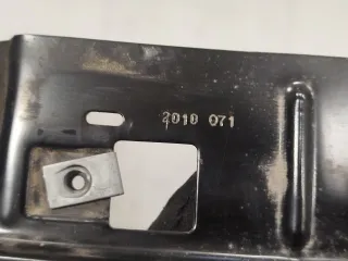  Передняя панель крепления облицовки (телевизор) Chevrolet Equinox 3 Арт 015346, вид 5