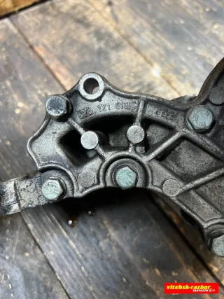 030121121B, 050121013A, 026121019C Корпус насоса водяного (помпы) Audi A6 C5 (S6,RS6) Арт 103789234, вид 7