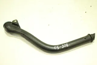 9632659780 Горловина бачка омывателя Citroen C5 1 Арт 103789236, вид 1