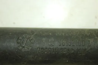 9632659780 Горловина бачка омывателя Citroen C5 1 Арт 103789245, вид 3