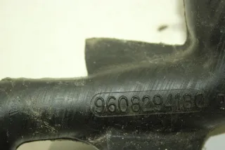 9608294180 Горловина бачка омывателя Citroen Xantia Арт 103789249, вид 3