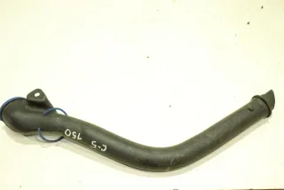 9632659780 Горловина бачка омывателя Citroen C5 1 Арт 103789257, вид 1