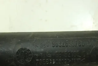 9632659780 Горловина бачка омывателя Citroen C5 1 Арт 103789263, вид 3