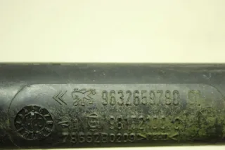 9632659780 Горловина бачка омывателя Citroen C5 1 Арт 103789265, вид 3