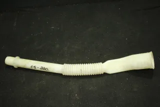 9650759680 Горловина бачка омывателя Citroen C5 1 Арт 103789270, вид 1