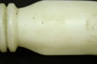 9650759680 Горловина бачка омывателя Citroen C5 1 Арт 103789270, вид 3