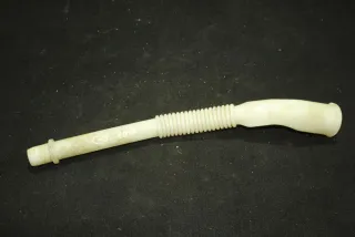 9650759680 Горловина бачка омывателя Citroen C5 1 Арт 103789270, вид 2