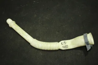 9650759680 Горловина бачка омывателя Citroen C5 1 Арт 103789298, вид 1