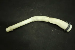 9650759680 Горловина бачка омывателя Citroen C5 1 Арт 103789298, вид 2