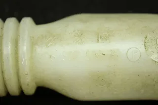 9650759680 Горловина бачка омывателя Citroen C5 1 Арт 103789298, вид 3