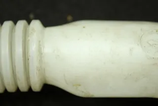 9650759680F Горловина бачка омывателя Citroen C5 1 Арт 103789338, вид 3