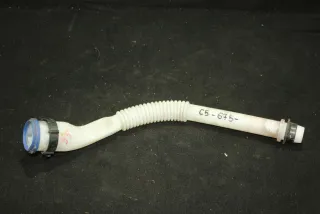 9650759680F Горловина бачка омывателя Citroen C5 1 Арт 103789338, вид 1