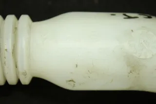  Горловина бачка омывателя Citroen C5 1 Арт 103789355, вид 3