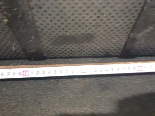  Тяга ручника Volkswagen Caravelle T4 Арт 103789982, вид 4