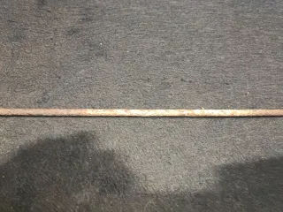  Тяга ручника Volkswagen Caravelle T4 Арт 103789982, вид 7