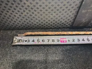  Тяга ручника Volkswagen Caravelle T4 Арт 103789982, вид 3