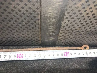  Тяга ручника Volkswagen Caravelle T4 Арт 103789982, вид 5